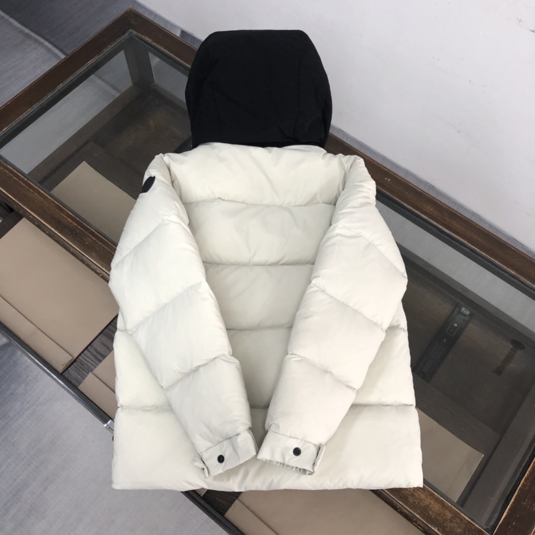 Moncler Down Jackets